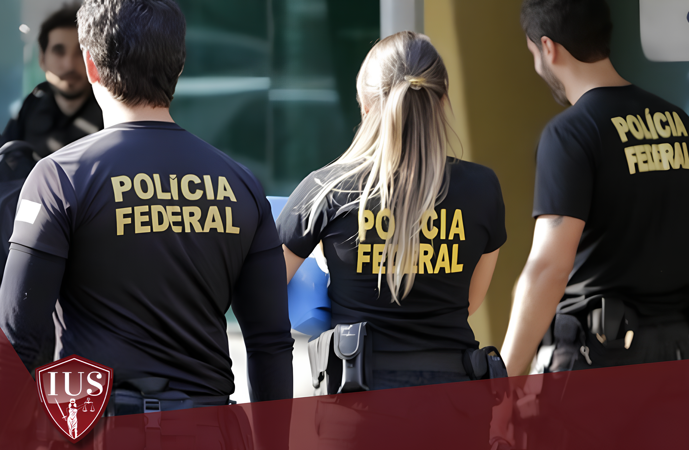 Imagem do curso Polícia Federal (PF) - Agente Administrativo