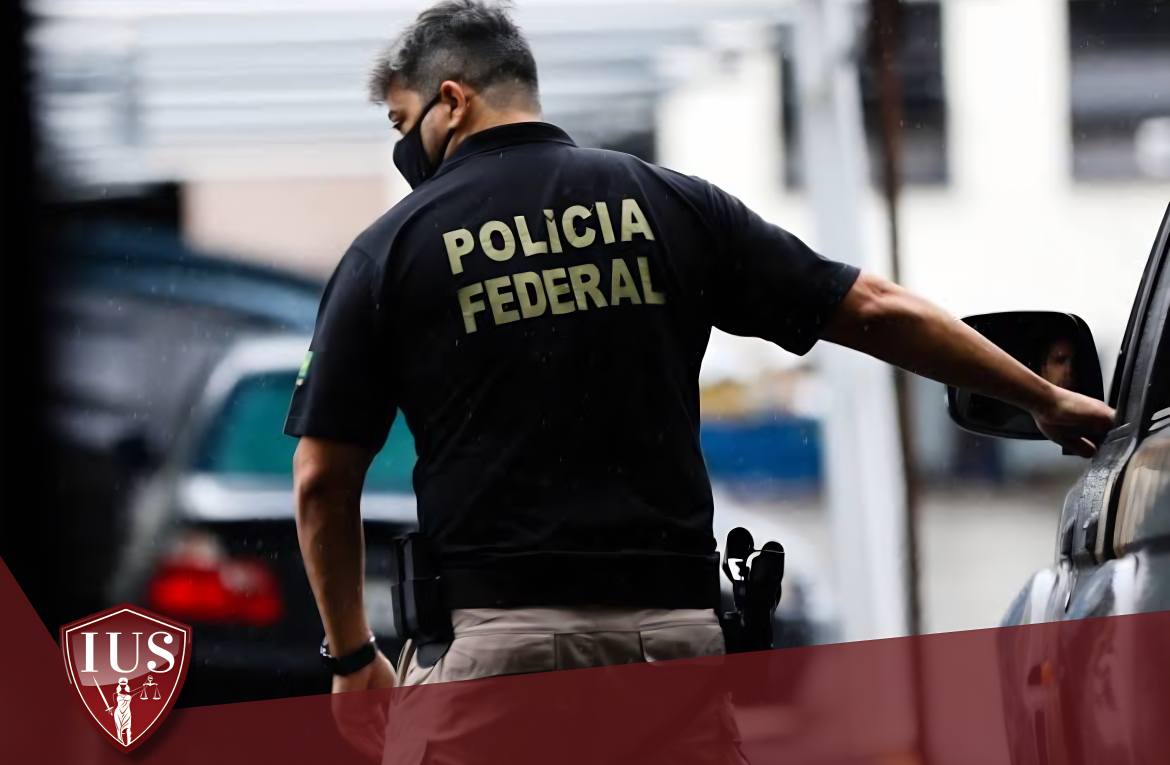 Imagem do curso Polícia Federal (PF) - Agente de Polícia