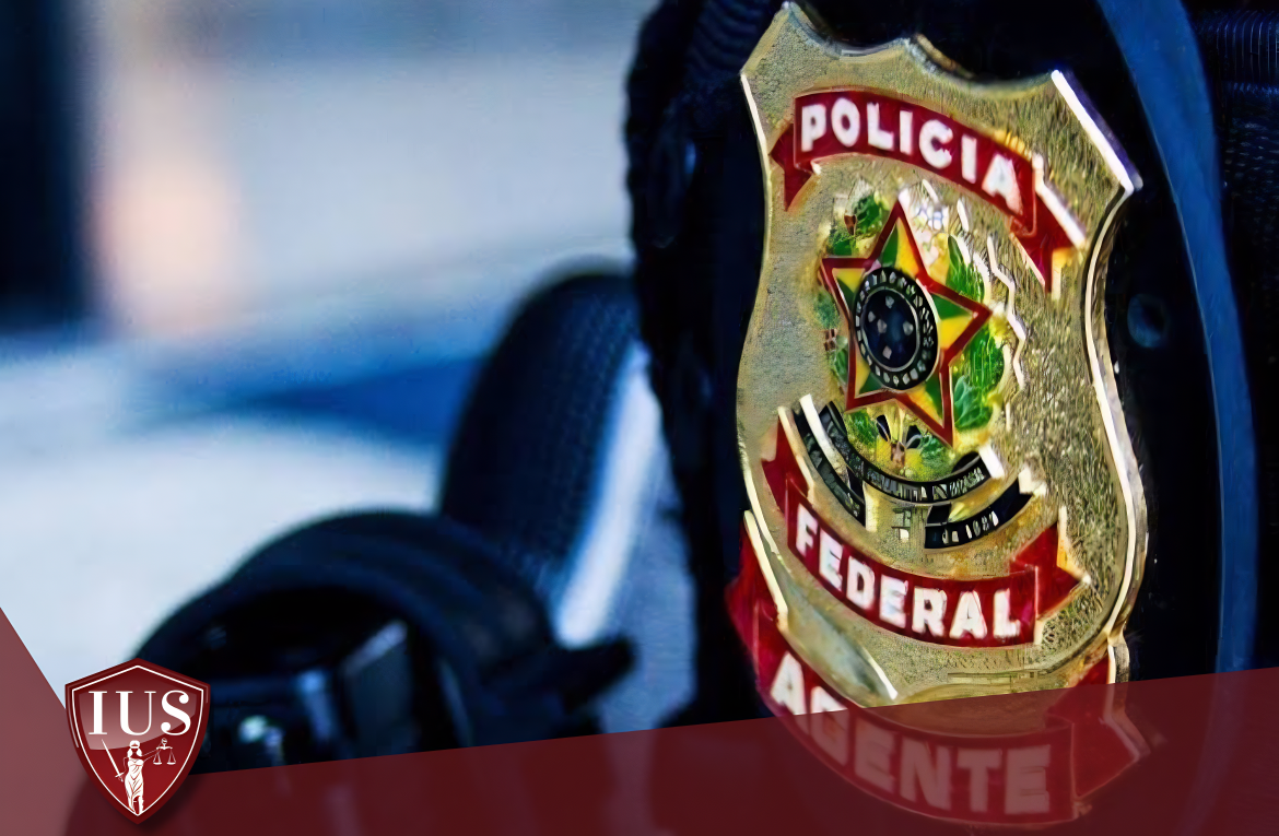 Imagem do curso Polícia Federal (PF) - Escrivão de Polícia