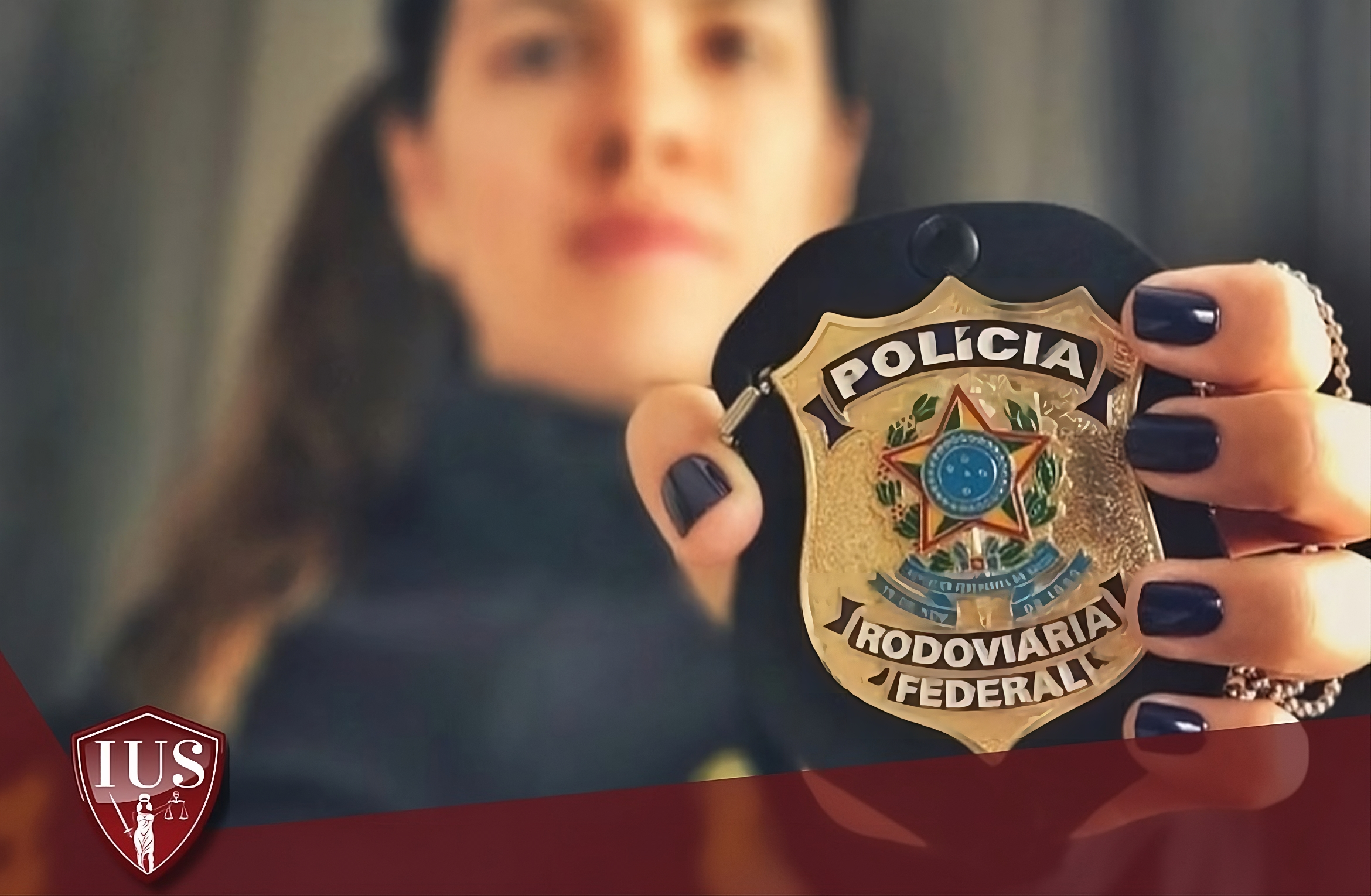 Imagem do curso Polícia Rodoviária Federal (PRF) - Policial Rodoviário Federal