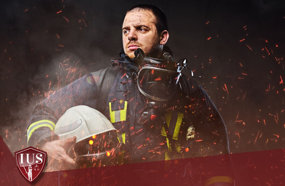 Imagem do curso Corpo de Bombeiros Militar do Rio de Janeiro (CBM RJ) - Bombeiros RJ - Soldado