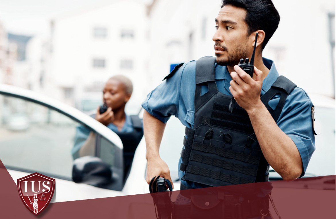 Imagem do curso Polícia Militar do Rio de Janeiro (PM RJ) - Soldado