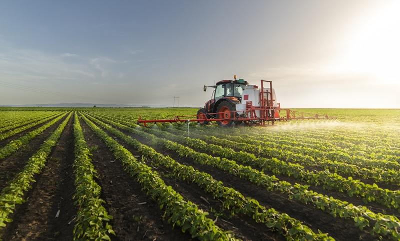 4 principais vantagens da tecnologia para o setor do agronegócio